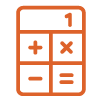 calculator icon